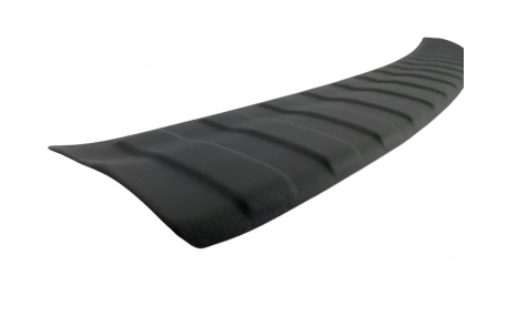 Накладка на задний бампер Nissan X-Trail T32 2013-2017