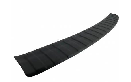 Накладка на задний бампер Nissan X-Trail T32 2013-2017