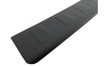 Накладка на задний бампер Opel Zafira B