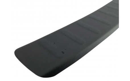 Накладка на задний бампер Opel Zafira C