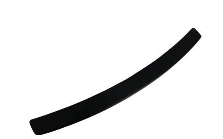 Накладка на задний бампер Opel Zafira C