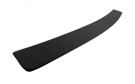 Накладка на задний бампер Volkswagen Golf 4