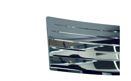 Накладка на задний бампер Dodge Journey