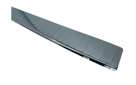 Накладка на задний бампер Mercedes Vito W447