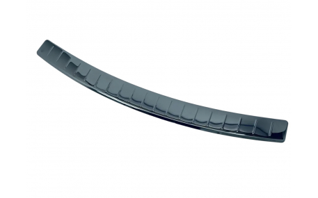 Накладка на задний бампер Opel Zafira C