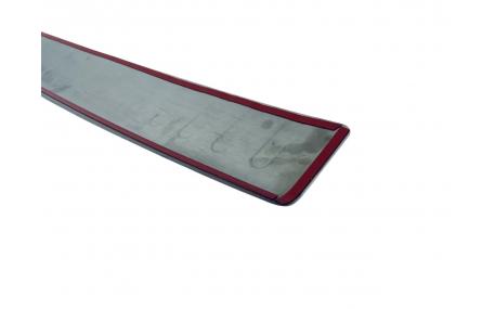 Накладка на задний бампер Volkswagen T4