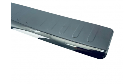 Накладка на задний бампер Volkswagen T4