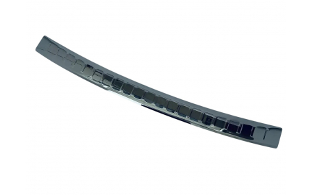 Накладка на задний бампер Nissan X-Trail T32 2013-2017