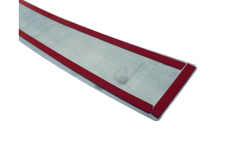 Накладка на задний бампер Nissan X-Trail T32 2013-2017