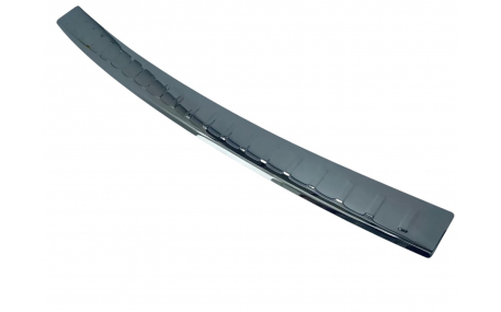 Накладка на задний бампер Nissan X-Trail T32 2013-2017