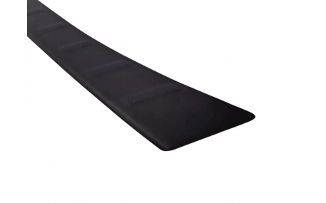 Накладка на задний бампер Toyota C-HR