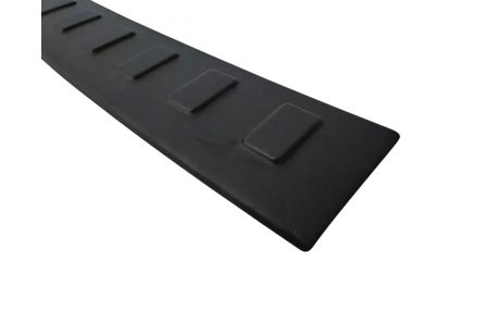 Накладка на задний бампер Volvo XC90