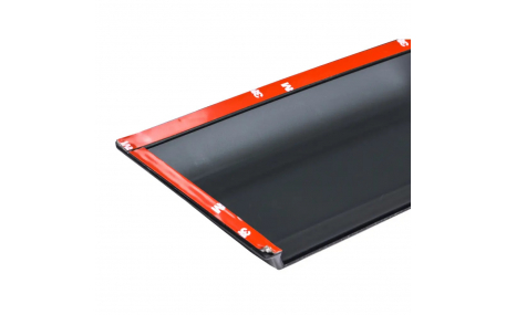 Дефлекторы окон Chevrolet Cruze Sedan