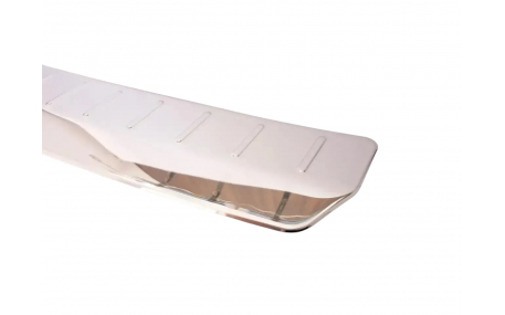 Накладка на задний бампер Volkswagen Passat B5