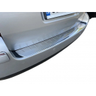 Накладка на задний бампер Volkswagen Passat B5