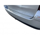 Накладка на задний бампер Volkswagen Passat B5