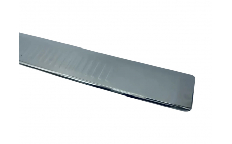 Накладка на задний бампер Mercedes Vito W638