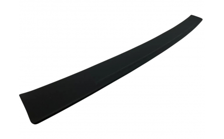 Накладка на задний бампер Dodge Journey