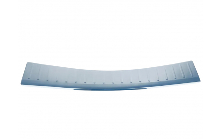 Накладка на задний бампер Peugeot 508 SW