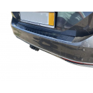 Накладка на задний бампер Volkswagen Passat B8