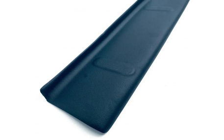 Накладка на задний бампер Mercedes Vito W639