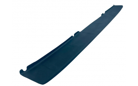 Накладка на задний бампер Mercedes Vito W447