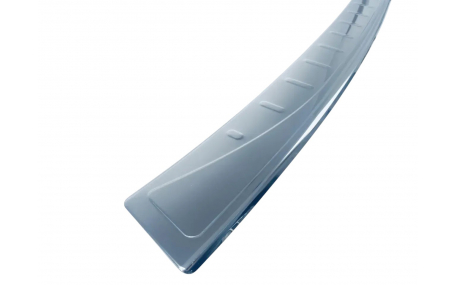 Накладка на задний бампер Volkswagen T6