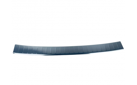 Накладка на задний бампер Volkswagen T-Roc