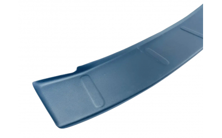 Накладка на задний бампер Ford Kuga MK2