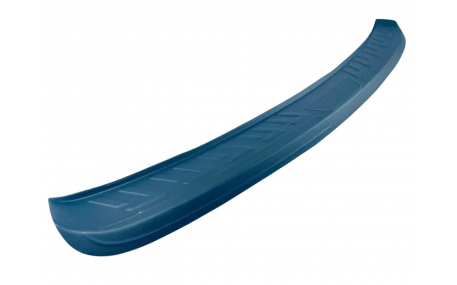 Накладка на задний бампер Honda CR-V