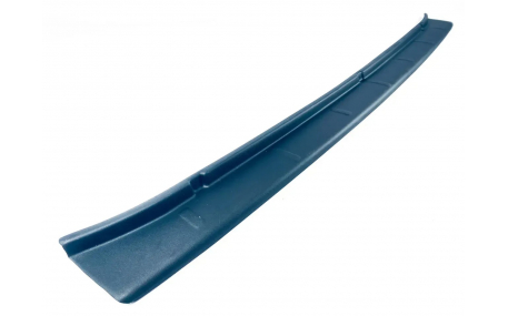 Накладка на задний бампер Mercedes Sprinter