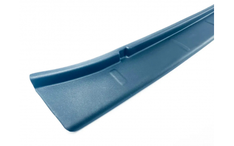 Накладка на задний бампер Mercedes Sprinter W907