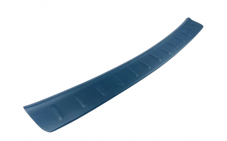 Накладка на задний бампер Nissan Juke 2014-2019