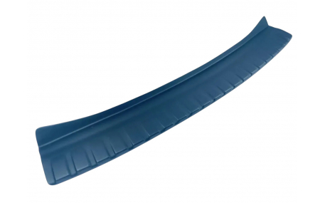 Накладка на задний бампер Nissan X-Trail T32 2017-2021