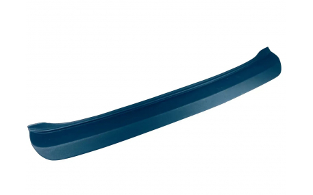 Накладка на задний бампер Volkswagen Passat B8