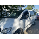 Дефлекторы окон Mercedes Vito W639