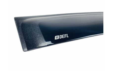 Дефлекторы окон Suzuki Grand Vitara