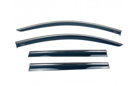 Дефлекторы окон Volkswagen Passat B6 Variant