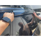 Дефлекторы окон BMW X5 E70