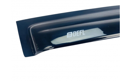 Дефлекторы окон Hyundai ix35