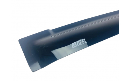 Дефлекторы окон Lexus RX