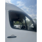 Дефлекторы окон Mercedes Sprinter W906