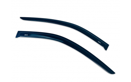 Дефлекторы окон Opel Vivaro