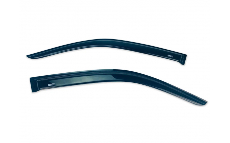 Дефлекторы окон Renault Kangoo