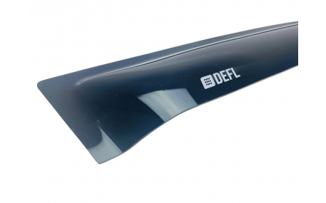 Дефлекторы окон Skoda Kodiaq