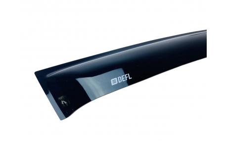 Дефлекторы окон Suzuki Grand Vitara