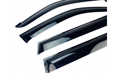 Дефлекторы окон Suzuki Grand Vitara