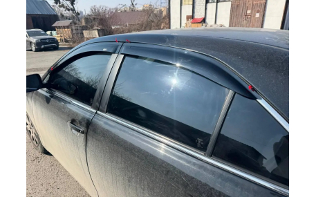 Дефлекторы окон Toyota Camry V40
