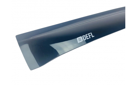 Дефлекторы окон Toyota Camry V40