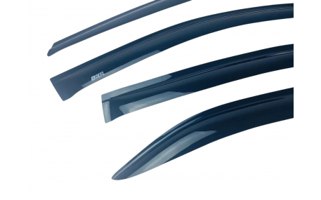 Дефлекторы окон Toyota Camry V40